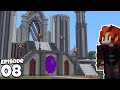 A Surprise Entrance! Hermitcraft 11 - Episode 8 thumbnail