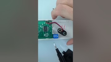Control RF-controlled ceiling fan using Arduino Uno