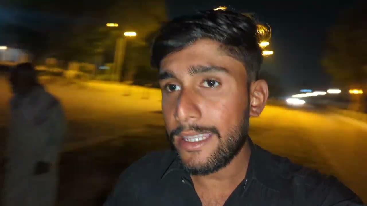 Thanks to Allah's mercy and my parents' prayers, we were saved from harm, Alhamdulillah 🤲🏼