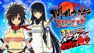 パチスロ実機　Ｓ閃乱カグラBURSTUP　コイン不要機付　送料無料 2025年最新】閃乱カグラ実機の人気アイテム - メルカリ