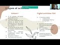 THE USE OF GAMIFICATION AND DIGITAL ACTIVITIES IN A FOREIGN LANGUAGE ONLINE CLASS