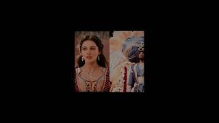 "Si alguna vez me caso, quiero que sea por amor." #aladdin #shortvideo #edit #viral #trend