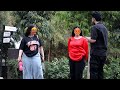 Bts prank shoot at beacon house national university  haris awan  vlog 1