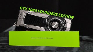 видео: GTX 1080 vs GTX 1070. Что стало с поколением Pascal спустя 9 лет? картинка: GTX 1080 vs GTX 1070. Что стало с поколением Pascal спустя 9 лет?