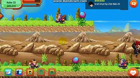 Hướng dẫn làm nhiệm vụ đánh bại kuku