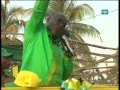 Magufuli ahutubia Mtwara, Majumuisho ya kampeni za CCM