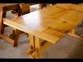 How to Make Breadboard Ends {Part 16 of How to Make Breadboard Ends {Part 16 of