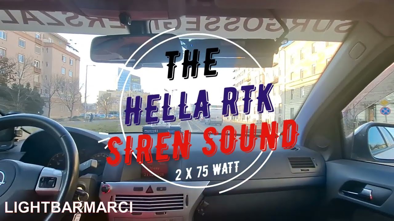 Mint egy delegációban ..#lightbarmarci #hellaRTK #sziréna #vonulás #vérminta #kórház #orvos #mentő