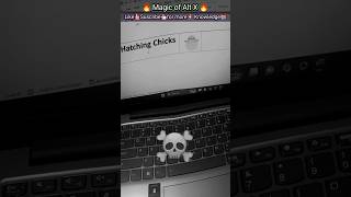 MS Word mein Hatching Chick🐣 Symbol kaise banaye? Symbol in word #msword #computer #symbols #teacher
