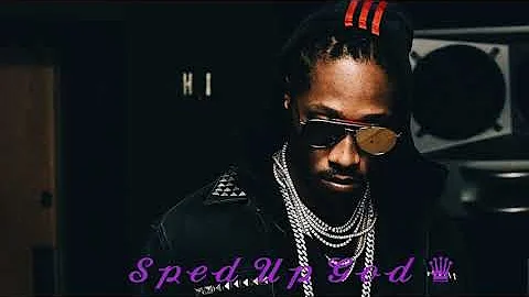 Future - Crushed Up (Sped Up)