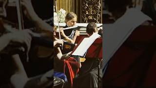 Händel Sarabande Horst Sohm #horstsohm #sarabande #classicalmusic #shorts #live #music