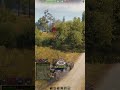 Panhard EBR 105 video in Ultra HD 4K🔝 16802 Damage upon detecting 🔝 World of Tanks ✔️ WoT #Shorts 3