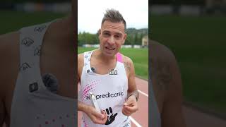 Cerotti Per Il Corridore Per Capezzoli