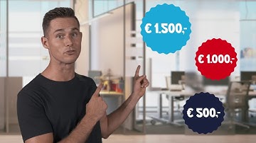 NIBC Direct zoekt leukste team van Nederland