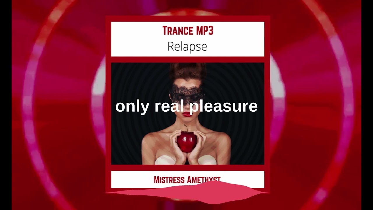 Relapse, Mistress Amethyst