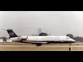 El Bombardier Canadair Regional Jet (CRJ)