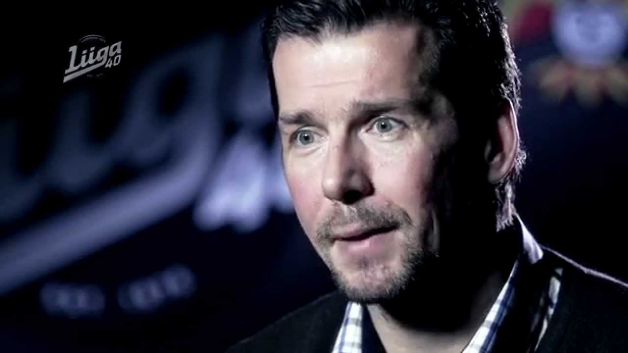 Klassikko 7 Jokerit mestaruus 1992