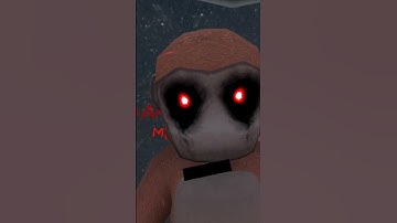 Lethal ape deluxe- pbbv jumpscare