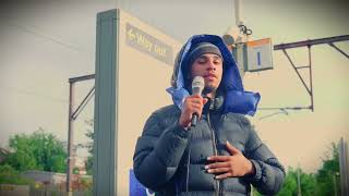 JAY RICHH – MIAMI | FINAL STOP (ONE TAKE FREESTYLE)