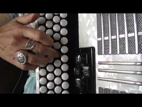 J Ai Voulu Planter Un Oranger Comment Jouer A L Accordeon Youtube