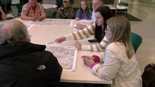 Public Workshop: Route 113 (Main Street) Corridor Planning Initiative