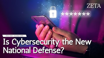 Your Data, Their Target: Digital Defense in 2025