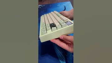 The best sounding keyboard of 2023?