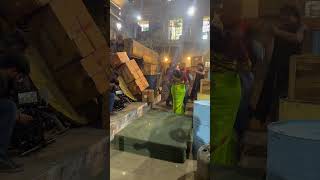 Addiction When I Do A Fite Scene Sir Comes To