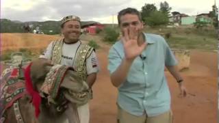 Ancient History: Turkish Delight DVD Promo - Drive Thru History