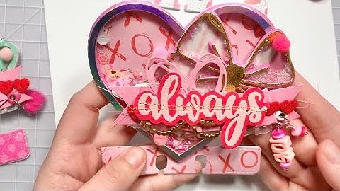 Project Shares🤗🥰 Valentine’s memory dex cards!