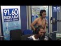 INDIKA FM Siaran PALING GILA cuma pake CELANA DALAM