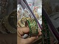 new arrival bangles zarcon stone bangles fancy set Naeem and sons bangle