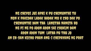 Rongbang - D town feat Kara | official audio |Prod. since 1999