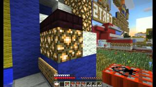 Minecraft Spleef: Episode 2