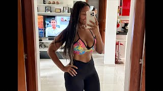 BAJA ABDOMEN Y ESPALDA RAPIDEZ 🥵🥵🥵🥵🥵🥵