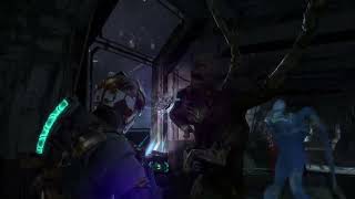 Dead Space 3 / Chapter 3 / Impossible / Solo