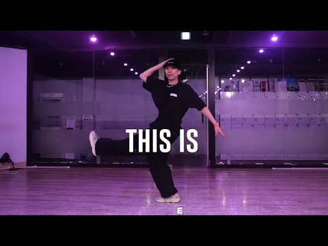 Ella Mai - This Is Choreography <strong>TAEWAN</strong>