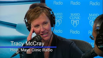Human Hibernation: Mayo Clinic Radio