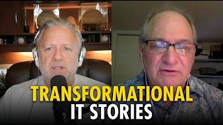 From Prototype to Profit: The Real AI Execution Gap | Vince Benz | EP 117