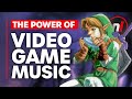 Video Game Music - An Experiment