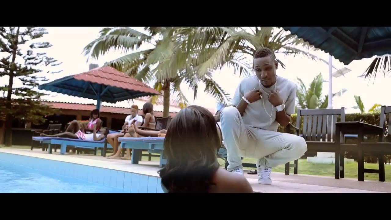 JEY LIBA  - Fan de la Go