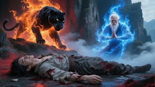 أنقذه معلم بعد دمار عائلته، تدرب خمس سنوات ثم عاد لينتقم من أعدائه!