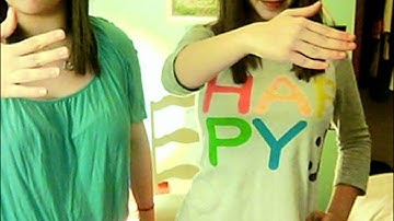 Blame it on the Pop - DJ Earworm (Stop Motion)