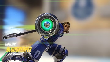 Best of Lucio Boops (sonic amplifier) kills, tips and tricks