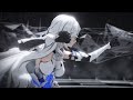 崩壊3MMD】デュランダル vs デュランダル (4K)