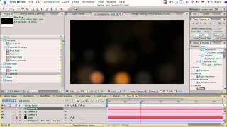 Making Form Cinematic