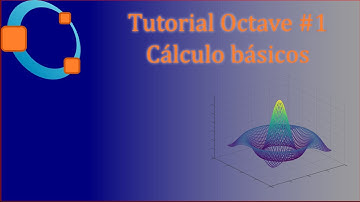 Octave: Introducción
