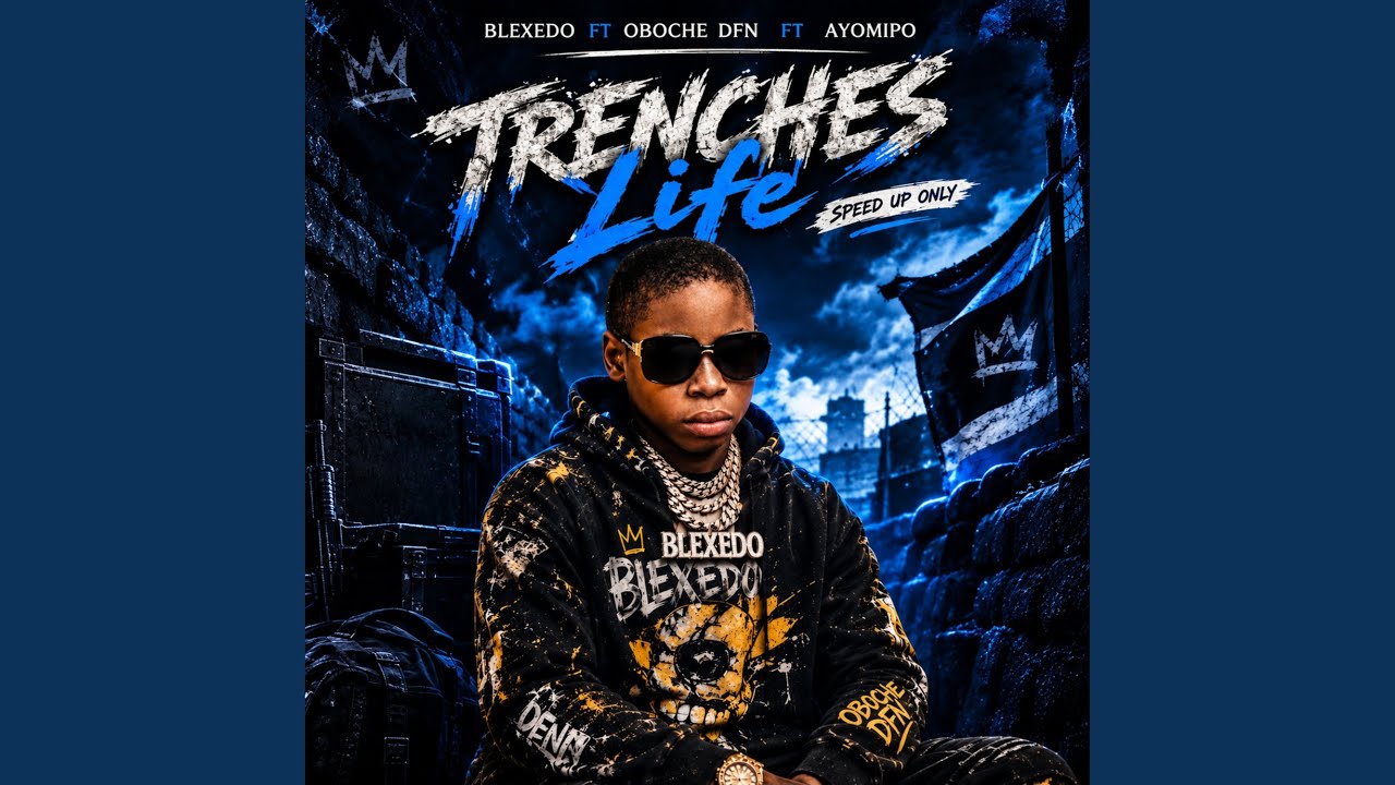Watch Trenches Life Speed Up on YouTube Watch Trenches Life Speed Up on YouTube