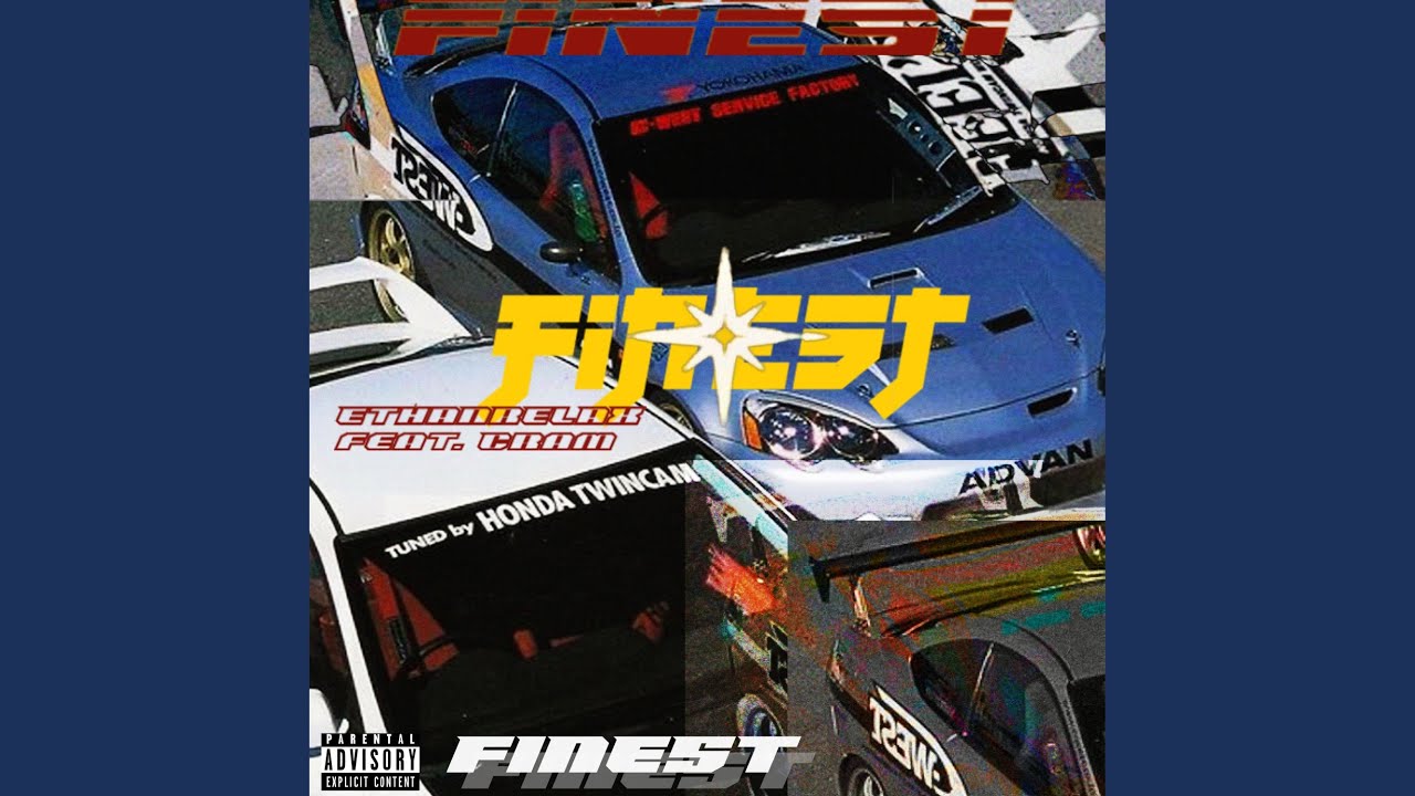 Watch FINEST on YouTube Watch FINEST on YouTube