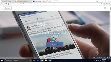 How To Setup Fb Instant Articles use blogger,How to connect Fb Instant Articles Blogger Tutorial